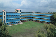 Shatavisha Public School-Campus